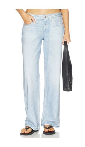 JAMBES LARGES SAIGE en . Taille 28. Also en 34 - Rag & Bone - Modalova
