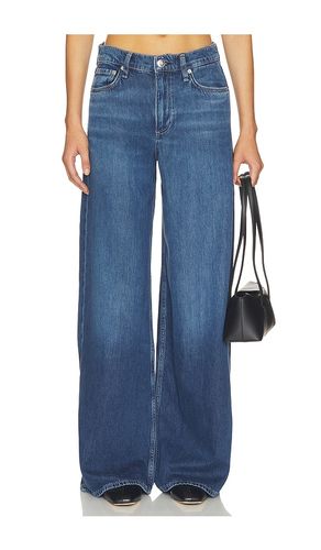 Featherweight Sofie Full Wide Jeans en . Taille 24. Also en 27, 32, 33 - Rag & Bone - Modalova