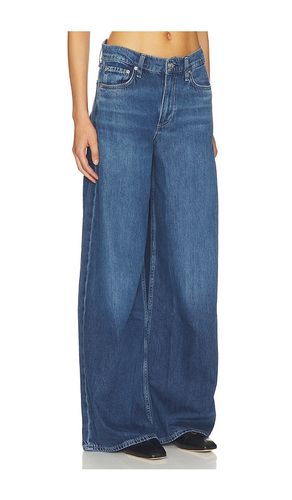Featherweight Sofie Full Wide Jeans en . Taille 24. Also en 27, 32, 33 - Rag & Bone - Modalova