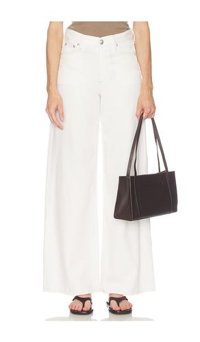 Featherweight Sofie Full Wide Jeans en . Taille 23. Also en 24, 25, 26, 27, 28, 30 - Rag & Bone - Modalova