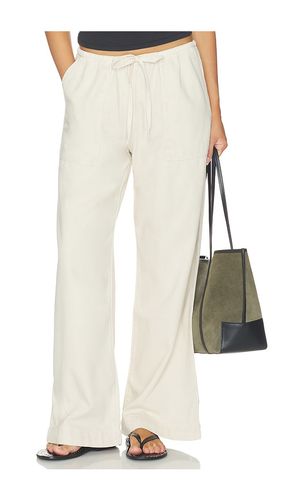 JAMBES LARGES CLARE en . Taille M. Also en XL, XS - Rag & Bone - Modalova