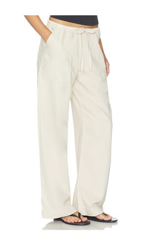 JAMBES LARGES CLARE en . Taille XS. Also en M, XL - Rag & Bone - Modalova