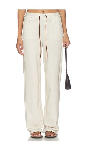 PANTALON MIRAMAR en . Taille S. Also en M - Rag & Bone - Modalova