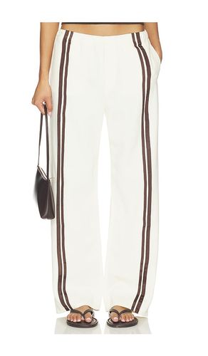 PANTALON LOGAN en . Taille S. Also en M - Rag & Bone - Modalova