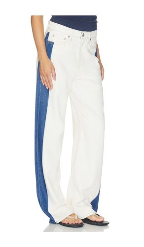 JEAN LARGE LOGAN en . Taille 23. Also en 25, 26, 27, 29, 30, 31, 32 - Rag & Bone - Modalova
