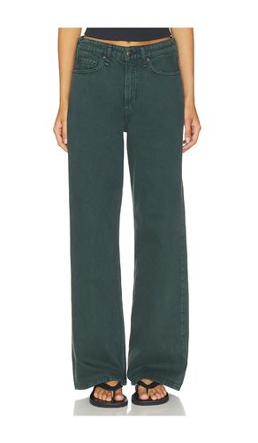 JEAN LARGE LOGAN en . Taille 26. Also en 28, 30, 31, 32, 33 - Rag & Bone - Modalova