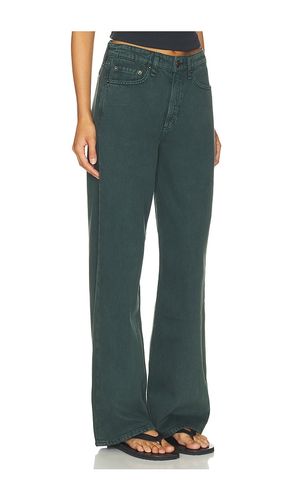 JEAN LARGE LOGAN en . Taille 25. Also en 26, 28, 31, 32, 33, 34 - Rag & Bone - Modalova
