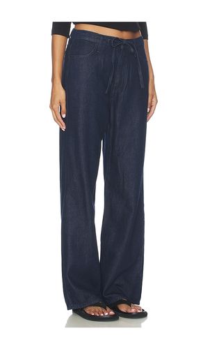 JEAN LARGE À CORDON PHOEBE en . Taille XS. Also en - Rag & Bone - Modalova