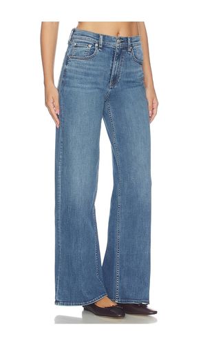 Flexi Andi Full Wide Jeans en . Taille 24. Also en 25, 26, 27, 28, 29, 30, 31, 33, 34 - Rag & Bone - Modalova