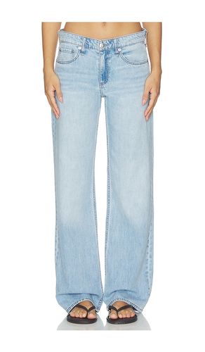 JEAN DROIT SAIGE en . Taille 24. Also en 28, 32, 33, 34 - Rag & Bone - Modalova