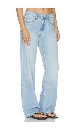 JEAN DROIT SAIGE en . Taille 24. Also en 25, 29, 34 - Rag & Bone - Modalova