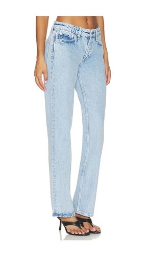 DROIT HARLOW en . Taille 23. Also en 24, 25, 26, 27, 28, 29, 30, 31 - Rag & Bone - Modalova