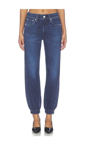 Rb Miramar Terry Jogger Pant en . Taille L. Also en M, S, XS - Rag & Bone - Modalova