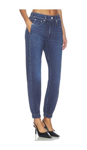 Rb Miramar Terry Jogger Pant en . Taille L. Also en M, S, XS - Rag & Bone - Modalova