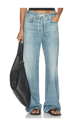 PANTALON FORME JOGGING MIRAMAR en . Taille XXS. Also en XS, S, M - Rag & Bone - Modalova