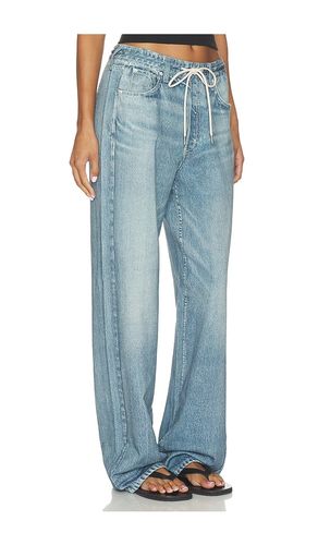 PANTALON FORME JOGGING MIRAMAR en . Taille L. Also en M, S, XL, XS, XXS - Rag & Bone - Modalova