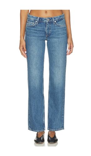 DROIT HARLOW en . Taille 23. Also en 24, 25, 26, 27, 28, 29, 30, 31 - Rag & Bone - Modalova