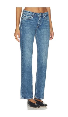 DROIT HARLOW en . Taille 24. Also en 26, 27, 28, 29, 30, 31 - Rag & Bone - Modalova