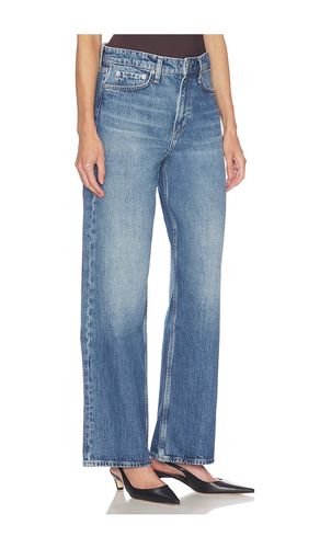 JAMBES LARGES LOGAN en . Taille 23. Also en 24, 25, 26, 27, 28, 29, 30, 31, 32, 33, 34 - Rag & Bone - Modalova