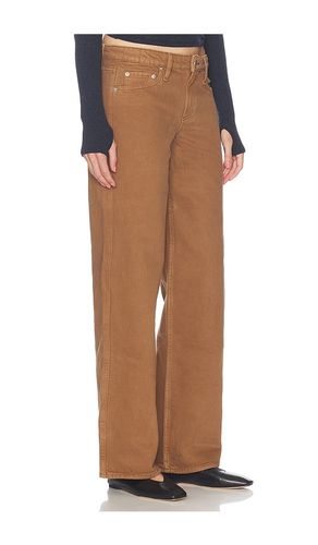 DROIT CAM en . Taille 23. Also en 24, 25, 26, 27, 28, 29, 30, 31, 32, 33, 34 - Rag & Bone - Modalova