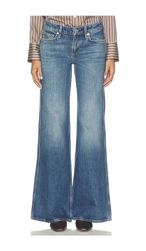 Josie Low Rise Relaxed Flare Jeans en . Taille 23. Also en 24, 25, 26, 27, 28, 29, 30, 31, 32, 33, 34 - Rag & Bone - Modalova