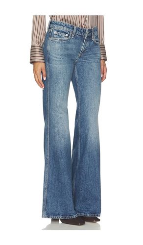 Josie Low Rise Relaxed Flare Jeans en . Taille 23. Also en 24, 25, 26, 27, 28, 29, 30, 31, 32, 33, 34 - Rag & Bone - Modalova