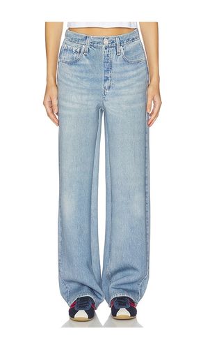 JAMBES LARGES MIRAMAR en . Taille L. Also en M, S, XL, XS, XXS - Rag & Bone - Modalova