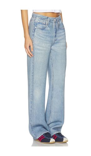 JAMBES LARGES MIRAMAR en . Taille L. Also en M, S, XL, XS, XXS - Rag & Bone - Modalova
