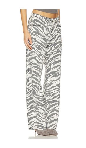 JAMBES LARGES PHEOBE en & . Taille L. Also en M, S, XS - Rag & Bone - Modalova