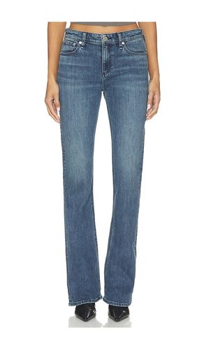 Kinsley Low Rise Full Length Bootcut Jeans en . Taille 23. Also en 26, 27, 29, 31, 32, 33, 34 - Rag & Bone - Modalova