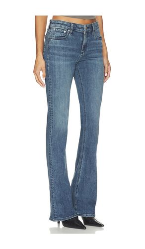 Kinsley Low Rise Full Length Bootcut Jeans en . Taille 23. Also en 24, 26, 27, 28, 29, 31, 32, 33, 34 - Rag & Bone - Modalova