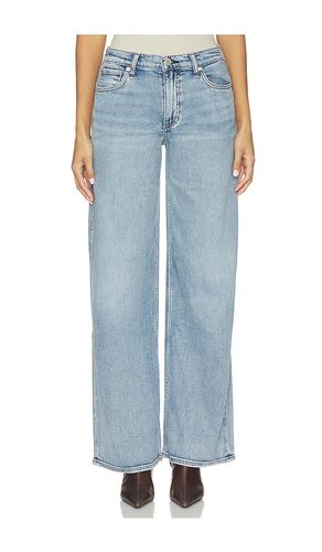 JAMBES LARGES SOFIE en . Taille 23. Also en 24, 25, 26, 27, 28, 29, 30, 31, 32, 33, 34 - Rag & Bone - Modalova