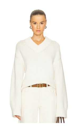 PULL ENCOLURE V DANICA in . Size M, XL - Rag & Bone - Modalova