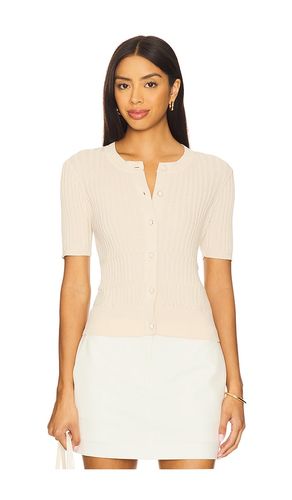 GILET MANCHES COURTES STACY en . Taille L. Also en M, S, XS - Rag & Bone - Modalova