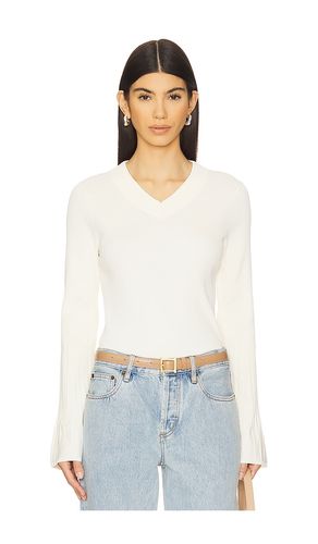 PULL DÉCOLLETÉ V AUSTEN in . Size M, S, XL, XS - Rag & Bone - Modalova