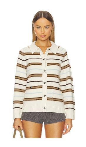 GILET OVERSIZED PEGGY en . Taille S. Also en XS - Rag & Bone - Modalova
