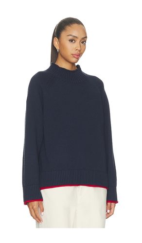 Hazel Roll Neck Pullover en . Taille L. Also en M, S - Rag & Bone - Modalova