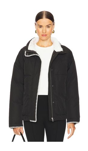 BLOUSON MATELASSÉ INGRID en . Taille L. Also en XL - Rag & Bone - Modalova