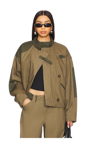 BLOUSON TATUM in . Size M, S, XL, XXS - Rag & Bone - Modalova