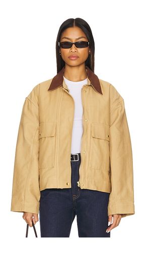 BLOUSON NONIE in . Size M, S, XL - Rag & Bone - Modalova