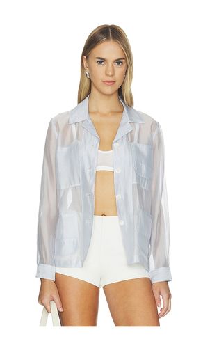 BLOUSON JOLENE en . Taille L. Also en S, XS - Rag & Bone - Modalova