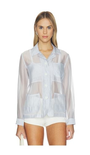 BLOUSON JOLENE en . Taille L. Also en S, XS - Rag & Bone - Modalova