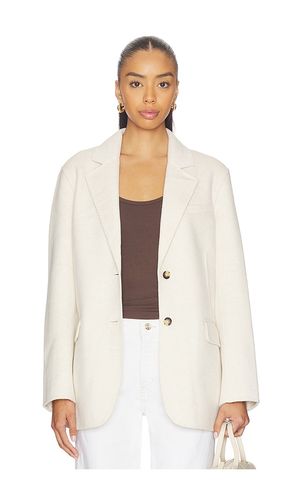 VESTE EN LAINE ZOE en . Taille 12. Also en 8 - Rag & Bone - Modalova