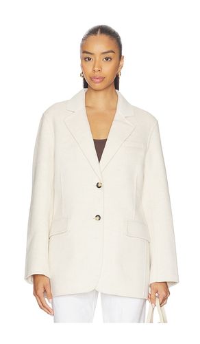 VESTE EN LAINE ZOE en . Taille 12. Also en 6, 8 - Rag & Bone - Modalova