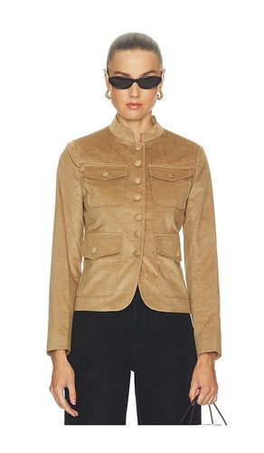 Mercer Corduroy Blazer en . Taille 0. Also en 10, 2, 4, 6 - Rag & Bone - Modalova