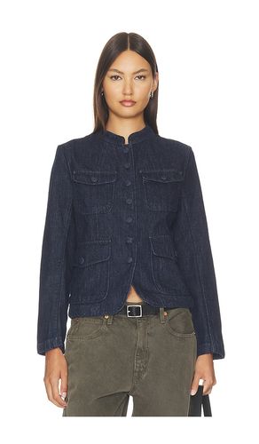 Mercer Denim Blazer en . Taille 10. Also en 2, 4, 8 - Rag & Bone - Modalova