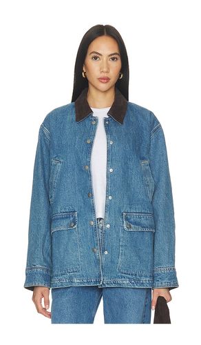 Cassidy Jacket en . Taille M. Also en S, XS - Rag & Bone - Modalova