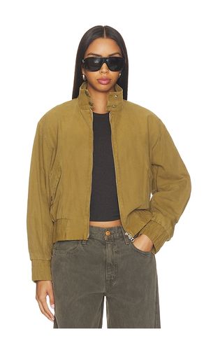 BLOUSON BOMBER ELIZA en . Taille M. Also en S, XS - Rag & Bone - Modalova
