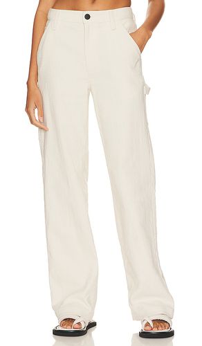 PANTALON CHARPENTIER SID in . Size 28, 29, 30 - Rag & Bone - Modalova