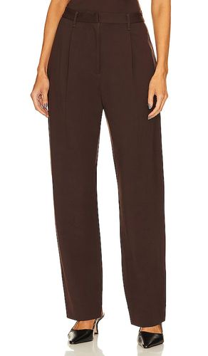 PANTALON IRINA in . Size XL - Rag & Bone - Modalova